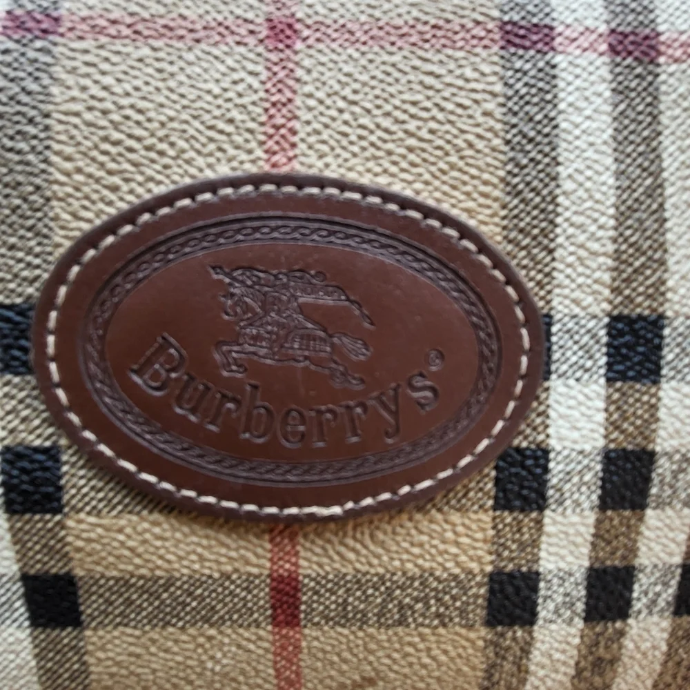 Burberry beautiful vintage